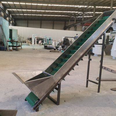 Belt Conveyor