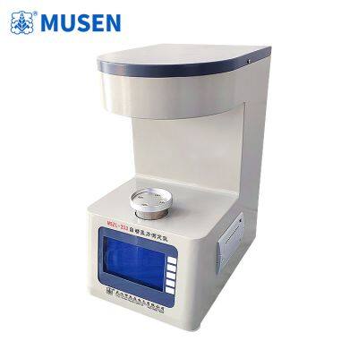 MSZL-203, Transformer Oil Interfacial Tension Tester