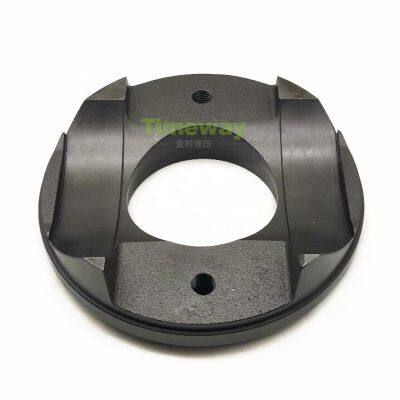 MST Hydraulic Walking Motor Repair Kits Swash Plate Assy for MOROOKA MST-2200 Travel Motor Cam Rocker and Support Spare Parts photo-3