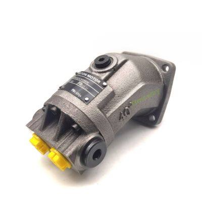 A2FM Hydraulic Motor A2FM45/61W-VBB040 A2FM56 A2FM63 Axial Fixed Piston Motor for Agricultural Machinery From China Factory photo-3