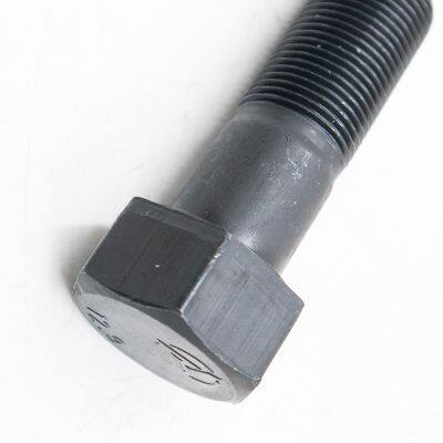 Original SANY 24V Fuel Pump 04128707 04124692 04128102 04127129 for Deutz TCD2.9 TCD3.6 | OEM Diesel Injection photo-3