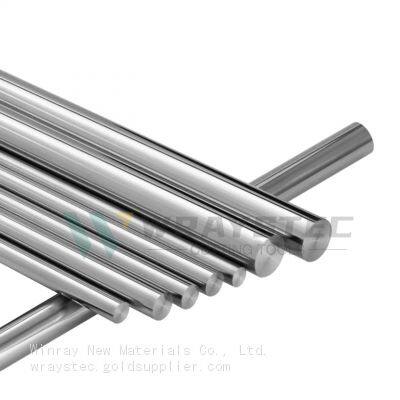 YG10X Virgin Materials Carbide Rods for Endmills With High Hardness and Wear Resistent 310mm/330mm