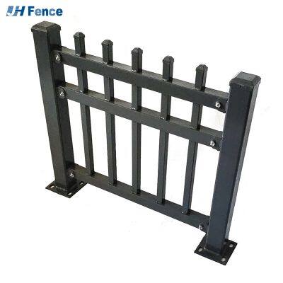 Домашний садовый панельный забор из металлической сетки - экологически чистый наружный забор, решетчатые ворота с крепежом для забора