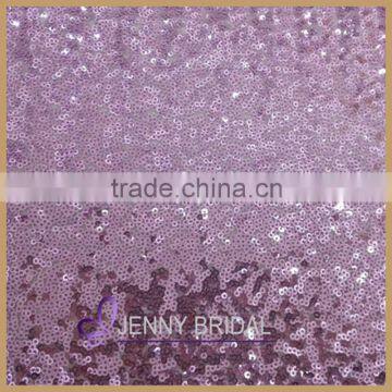 SQN#21 China Factory Direct Price Beaded Sequins Wedding Table Runner photo-2