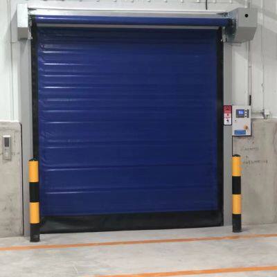 Fast Rolling Shutter Doors photo-3