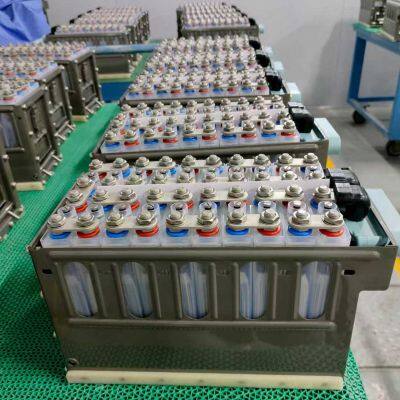 Aviation battery 20НКБН-25-У3 VENTURA starting power supply VENTURA FP25H1C nickel-cadmium battery for aircraft