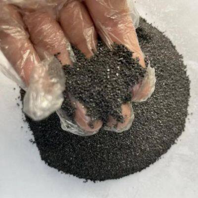 Natural Flake Graphite 895 Carbon Flake Graphite Graphite Powder for Metallurgy photo-2