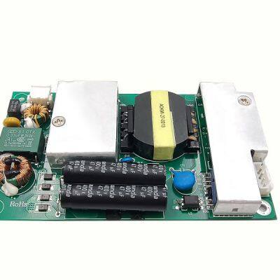 AC to Dc 110-220V Ultra-thin 12V 5A Open Frame Power