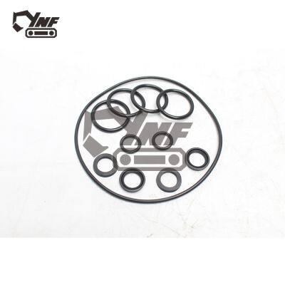 4670081 Center Joint Seal Kit for Zx170w-3 Zx210w-3 Premium Seals Product photo-4