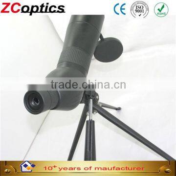 optical military navigation instrument monocular scope