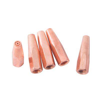 Welding Nozzle