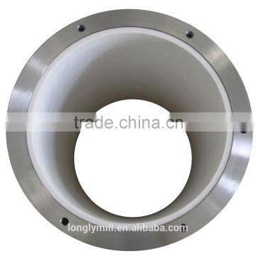 Ceramics Horizontal Ball Mill for Pigment photo-3