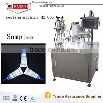 fantastic china supply tube filling machine for sell!!!