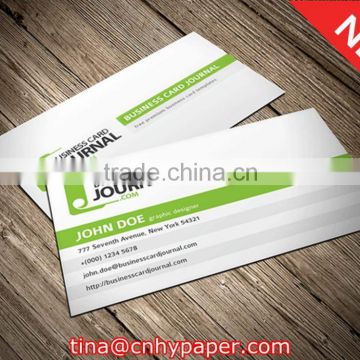 Business card/invitation card/card sleeves