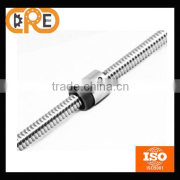 Precision 8mm Miniature Ball Screw Catalogue