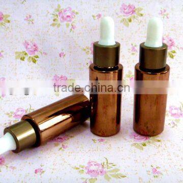 5ml Glass Essential Oil Dropper Bottle