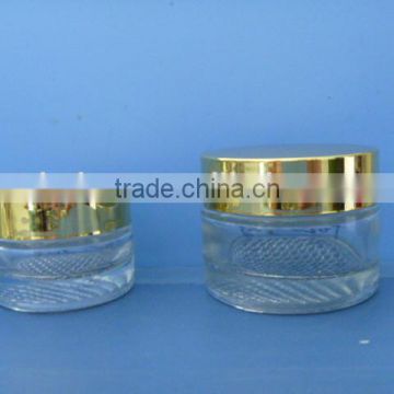 glass jar with screw top lid,glass jar with lid,sealable glass jar