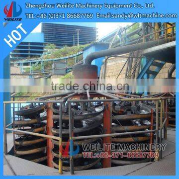 Chrome Ore Separating Concentrator Machines , Ore Concentrate Separating Machine photo-2