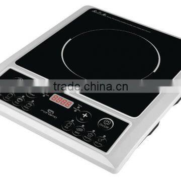Induction cooker