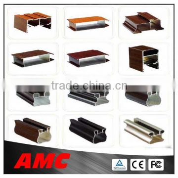 aluminum extrusion profiles