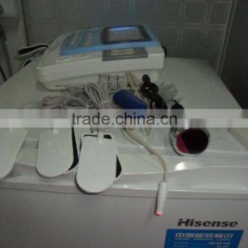 Latest Medical Ultrasound Instruments With Laser Therapy photo-5