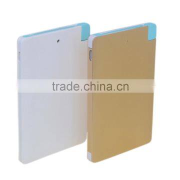 Portable Power Source Credit Card Power Bank 4000mAh Recharger Power Bank Pcba photo-2