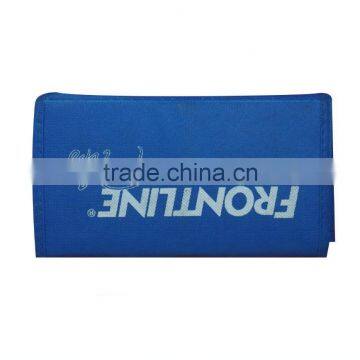Non Woven Promotional Folding Tote Bag photo-2