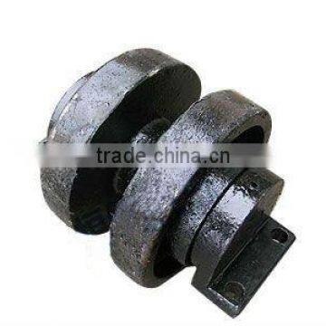 Truck crane Supporting roller spare parts / XCMG spare parts/construction machinery parts