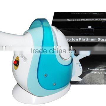 nano mister facial steamer moisture skin device portable