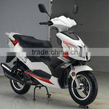125cc EEC SCOOTER FOR SALE(SCOOTER 125T-74)