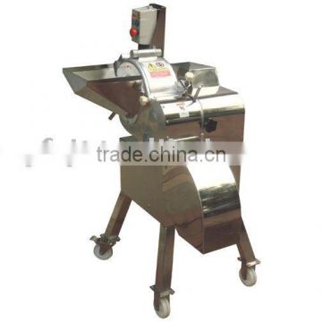 XS-QD carrot cutting equipment