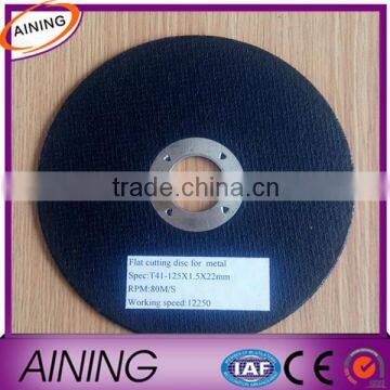 China supplier high quality high speed cutting disc