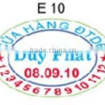 Label decal prototyping ideas efficent