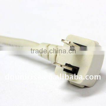 Japanese plug Japanese power cord with PSE plug