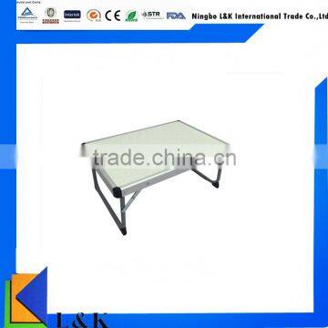 Mini folding camping table/travel folding table/folding reading table