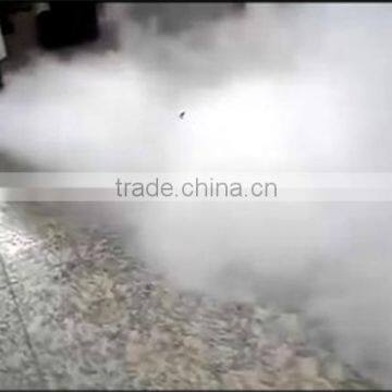 Hot Sell DMX Professional 3000w Fog Smoke Machine Quality Choice photo-4