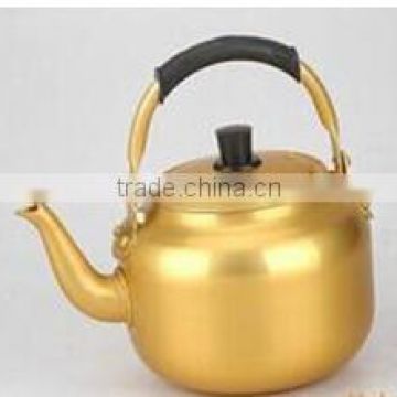 CCKK-310 1L Aluminum copper kitchen water kettle, tea kettle & cookin kettle                        
                                                Quality Choice