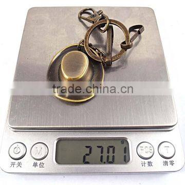 Jewelry Wholesale Decorations Christmas Stock Cheap Fashion Keychain photo-5