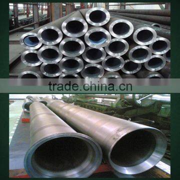 Cold Finished Bright Annealed Seamless Steel Tube photo-4