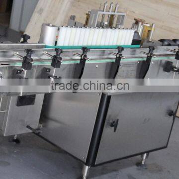 Paste the Labeling Machine