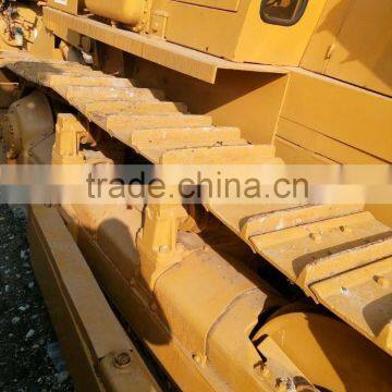 Reasonable Price Used Bulldozer D7G Oringinal Japan for Cheap Sale in Shanghai photo-4