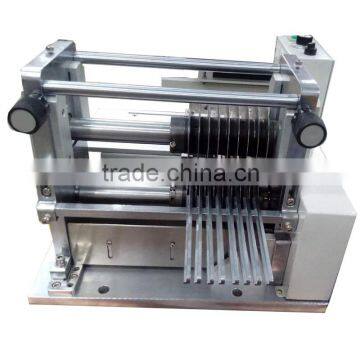 High Efficiency SMT Machine PCB Seperator Machine for Cutting PCB photo-3