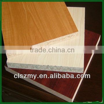 Good sale melamine chipboard