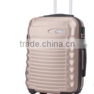 sky travel durable luggage leisure suitcase for travel and business