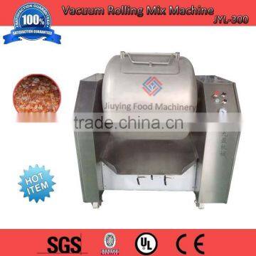 Automatic Commercial Vacuum Rolling Mix Machine