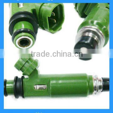 TOYOTA Fuel Injector OEM#: 23250-66010