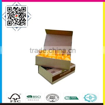 The best paper corrugated box price