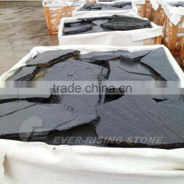 Irregular Shaped Slate Tile