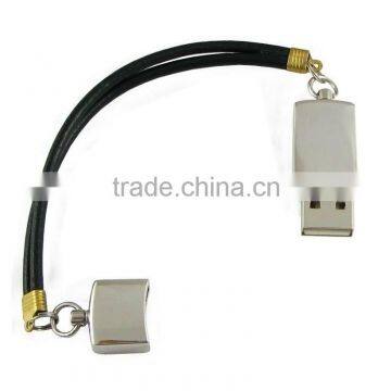 mini USB memory stick with OEM logo,
