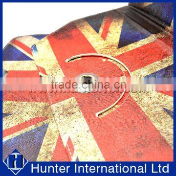 Printed Union Jack Universal Rotating Tablet Case photo-6